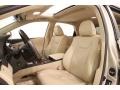 Satin Cashmere Metallic - RX 350 AWD Photo No. 7