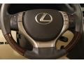 Satin Cashmere Metallic - RX 350 AWD Photo No. 9