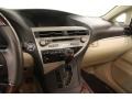 Satin Cashmere Metallic - RX 350 AWD Photo No. 11