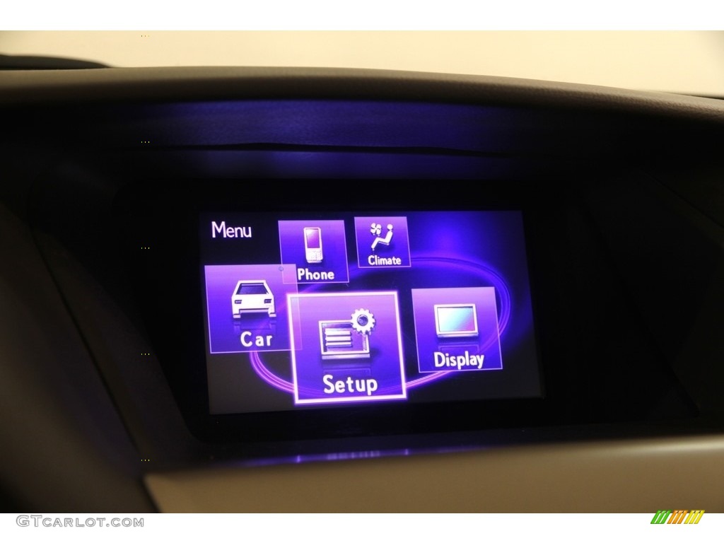 2015 RX 350 AWD - Satin Cashmere Metallic / Parchment photo #13