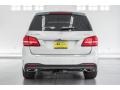 2017 Iridium Silver Metallic Mercedes-Benz GLS 550 4Matic  photo #4