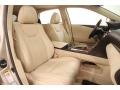 Satin Cashmere Metallic - RX 350 AWD Photo No. 20