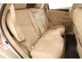 Satin Cashmere Metallic - RX 350 AWD Photo No. 21