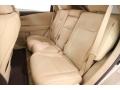 Satin Cashmere Metallic - RX 350 AWD Photo No. 22