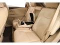 Satin Cashmere Metallic - RX 350 AWD Photo No. 23