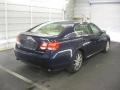 2006 Blue Onyx Pearl Lexus GS 300 AWD  photo #2