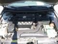 Brilliant Silver - Altima 2.5 S Photo No. 2