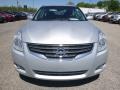 Brilliant Silver - Altima 2.5 S Photo No. 3