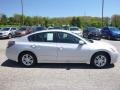 Brilliant Silver - Altima 2.5 S Photo No. 5