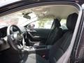 Jet Black Mica - MAZDA3 Sport 4 Door Photo No. 6