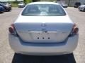 Brilliant Silver - Altima 2.5 S Photo No. 10