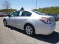 Brilliant Silver - Altima 2.5 S Photo No. 11
