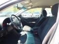 Brilliant Silver - Altima 2.5 S Photo No. 14