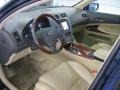 2006 Blue Onyx Pearl Lexus GS 300 AWD  photo #3