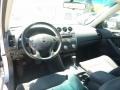 Brilliant Silver - Altima 2.5 S Photo No. 16