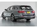 Selenite Grey Metallic - E 400 4Matic Wagon Photo No. 3