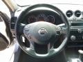 Brilliant Silver - Altima 2.5 S Photo No. 23