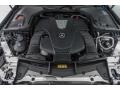 Selenite Grey Metallic - E 400 4Matic Wagon Photo No. 8