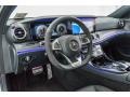 2017 Selenite Grey Metallic Mercedes-Benz E 43 AMG 4Matic Sedan  photo #7