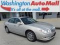 Gold Mist Metallic 2008 Buick LaCrosse CXL