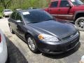 Cyber Gray Metallic - Impala LT Photo No. 3