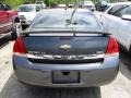 Cyber Gray Metallic - Impala LT Photo No. 4