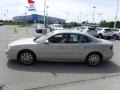 2008 Gold Mist Metallic Buick LaCrosse CXL  photo #6