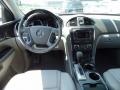 2017 Summit White Buick Enclave Leather  photo #15