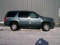 2008 Stealth Gray Cadillac Escalade AWD  photo #2