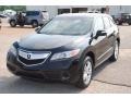 Crystal Black Pearl 2014 Acura RDX 