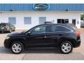 Crystal Black Pearl - RDX  Photo No. 2