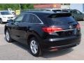 Crystal Black Pearl - RDX  Photo No. 3