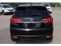 Crystal Black Pearl - RDX  Photo No. 4