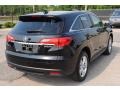 Crystal Black Pearl - RDX  Photo No. 5