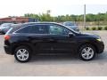 Crystal Black Pearl - RDX  Photo No. 6