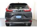 2017 Gunmetal Metallic Honda CR-V EX  photo #6