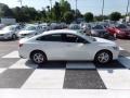 2016 Summit White Chevrolet Malibu LS  photo #3