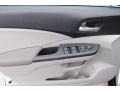 2014 Alabaster Silver Metallic Honda CR-V LX AWD  photo #10