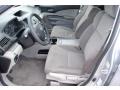 Gray Front Seat Photo for 2014 Honda CR-V #120390079