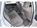 Rear Seat of 2014 CR-V LX AWD