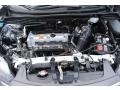 2014 CR-V LX AWD 2.4 Liter DOHC 16-Valve i-VTEC 4 Cylinder Engine