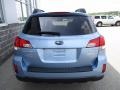 2012 Sky Blue Metallic Subaru Outback 2.5i Premium  photo #3