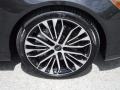  2017 A6 3.0 TFSI Premium Plus quattro Wheel