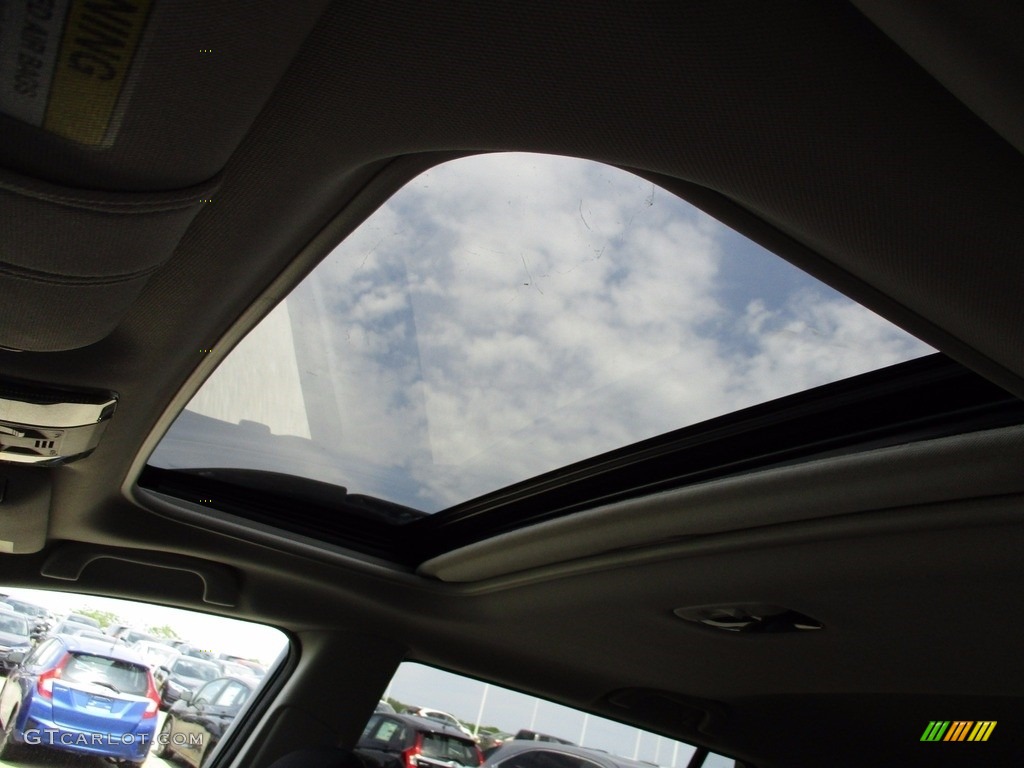 2012 Outback 2.5i Premium - Sky Blue Metallic / Off Black photo #7