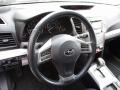 Sky Blue Metallic - Outback 2.5i Premium Photo No. 10