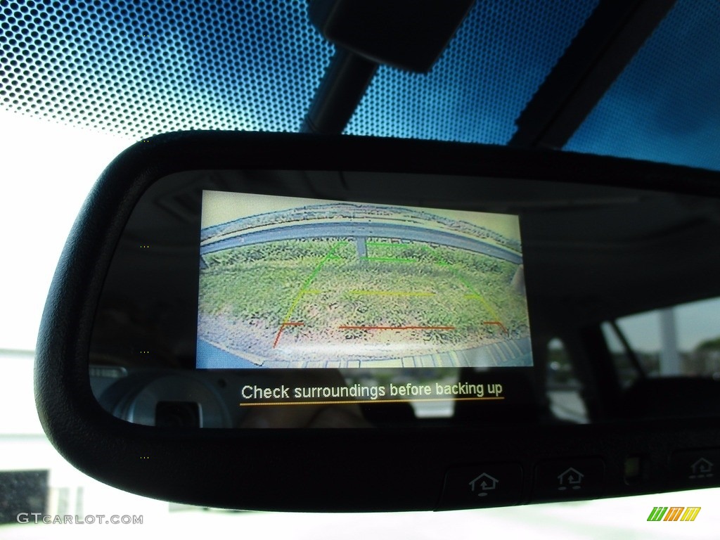 2012 Outback 2.5i Premium - Sky Blue Metallic / Off Black photo #14