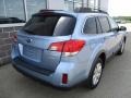 2012 Sky Blue Metallic Subaru Outback 2.5i Premium  photo #15