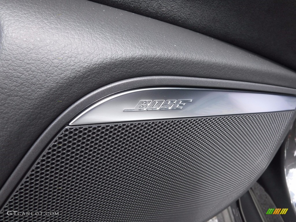 2017 A6 3.0 TFSI Premium Plus quattro - Oolong Gray Metallic / Black photo #24
