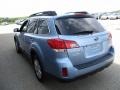 Sky Blue Metallic - Outback 2.5i Premium Photo No. 17