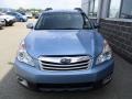 2012 Sky Blue Metallic Subaru Outback 2.5i Premium  photo #18